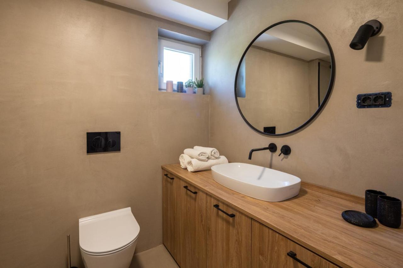 3 Luxury Bedroom Apartment Emma Sinj Eksteriør billede